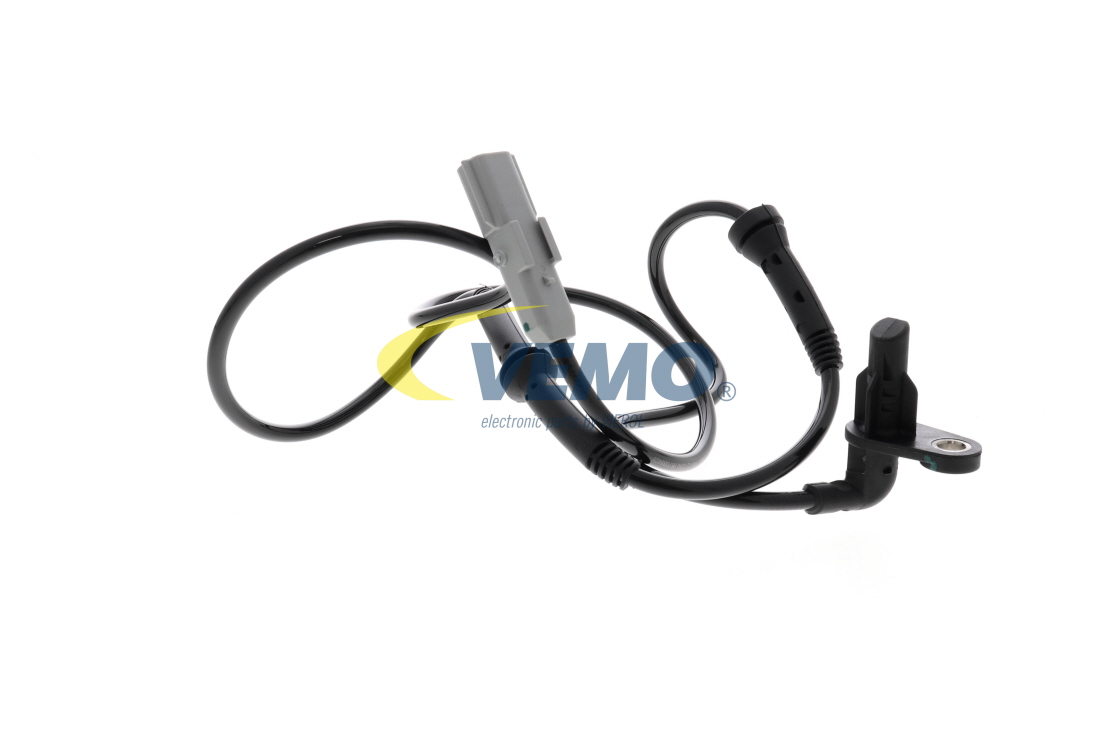 VEMO V46-72-0266 Sensor de ABS DACIA Lodgy (JS_) 1.5 dCi (JSMW) 85 cv Diesel 2019