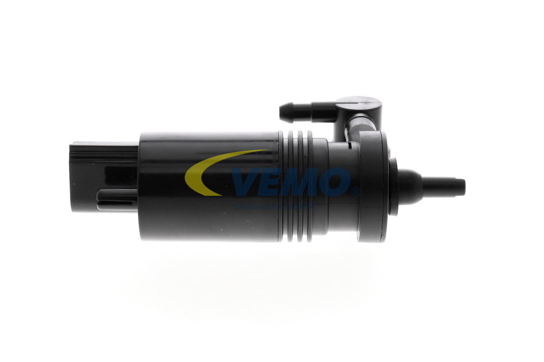 VEMO V48-08-0041 Waschwasserpumpe, Scheinwerferreinigung Range Rover L494 3.0 D350 MHEV 4x4 351 PS Diesel/Elektro 2025