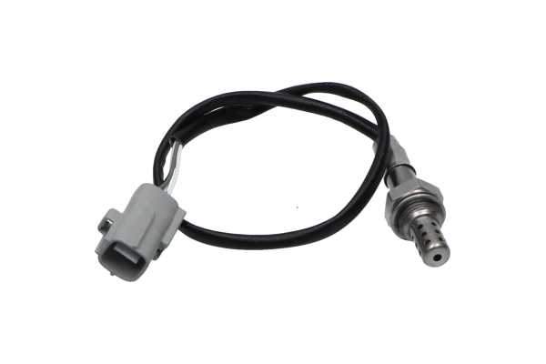 KAVO PARTS EOS-5566 Lambdasonde Mitsubishi Lancer 8 Sedan 1.6 MIVEC 117 HK Benzin 2022