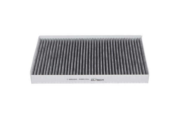 KAVO PARTS FCA-10001C Interieurfilter Vito W639 113 CDI 4x4 (639.701, 639.703, 639.705) 136 Pk Diesel 2014