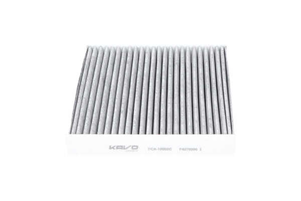 KAVO PARTS FCA-10002C interieurfilter 6479 A2