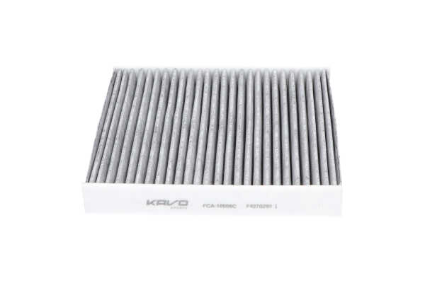 KAVO PARTS 4M5J 19G244 ABHF Filtrs, Salona telpas gaiss FCA-10006C