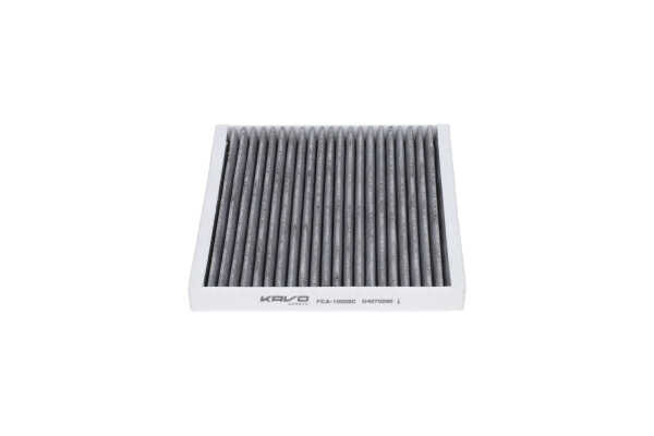 KAVO PARTS FCA-10026C interieurfilter Smart Forfour 453 0.9 Brabus (453.062) 109 Pk Benzine 2017