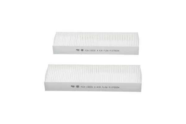 KAVO PARTS FCA-10032 Filter, zrak notranjega prostora CITROËN ë-C4 X (C43)