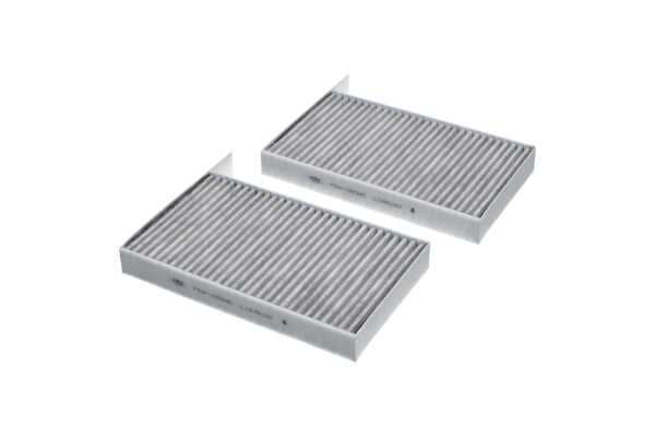 KAVO PARTS 110768100A Suodatin, sisäilma FCA-10034C
