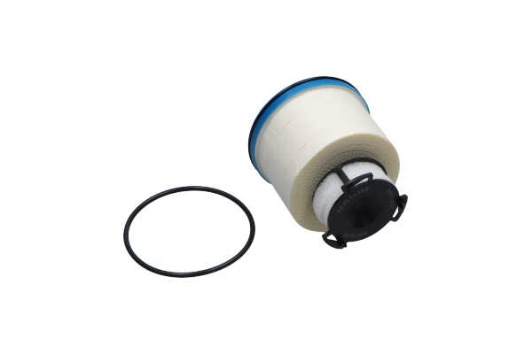 KAVO PARTS FFF-10001 Degvielas filtrs Toyota Hilux Mk8 2.4 D 4WD (GUN125) 170 ZS Dīzelis 2024