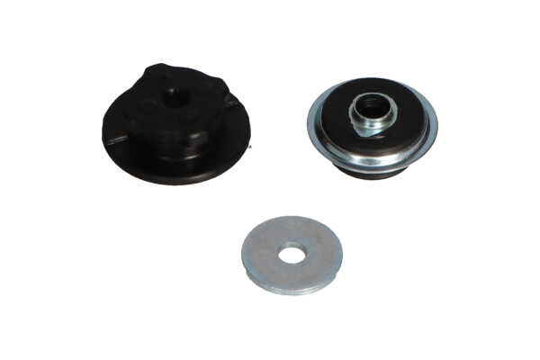 KAVO PARTS SSM-10040 Supporto ammortizzatore e cuscinetto Toyota Aygo AB 40 1.0 (KGB40) 69 CV Benzina 2016