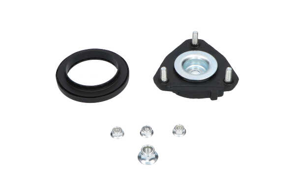 KAVO PARTS SSM-10050 Supporto ammortizzatore e cuscinetto Ford Focus Mk1 1.8 16V BiFuel 115 CV Benzina/Gasauto (GPL) 2003