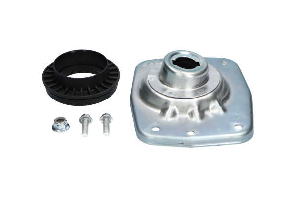KAVO PARTS SSM-10062 Supporto ammortizzatore e cuscinetto CITROËN Jumpy II MPV (VF7) 1.6 HDi 8V 90 CV Diesel 2010