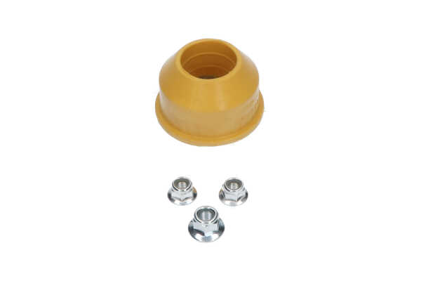 KAVO PARTS SSM-10085 Supporto ammortizzatore e cuscinetto VW Passat B5 2.0 TDI 136 CV Diesel 2005