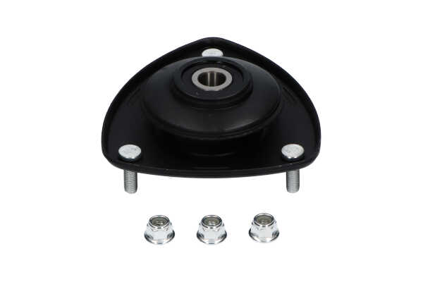 KAVO PARTS SSM-10089 Supporto ammortizzatore e cuscinetto Toyota Yaris 1 serie 1.5 (NCP13_) 150 CV Benzina 2005