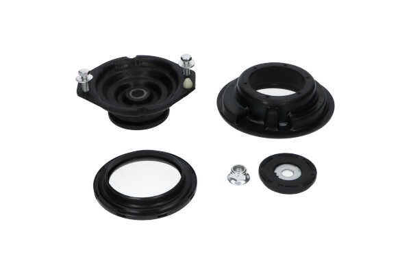 KAVO PARTS SSM-10143 Veerpootlager Renault Laguna 2 2.2 dCi 116 Pk Diesel 2005