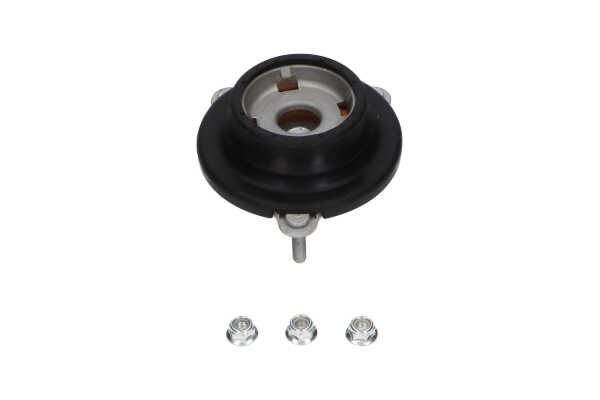 KAVO PARTS SSM-10151 Supporto ammortizzatore e cuscinetto Citroën C5 Sedan 3.0 HDi (RDX8CA) 241 CV Diesel 2011