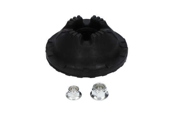 KAVO PARTS SSM-10158 Supporto ammortizzatore e cuscinetto Audi A6 C6 Avant 2.4 177 CV Benzina 2006