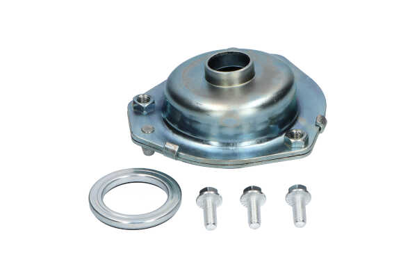 KAVO PARTS SSM-10164 Veerpootlager FIAT Ducato 230 2.8 TD 4x4 87 Pk Diesel 2001