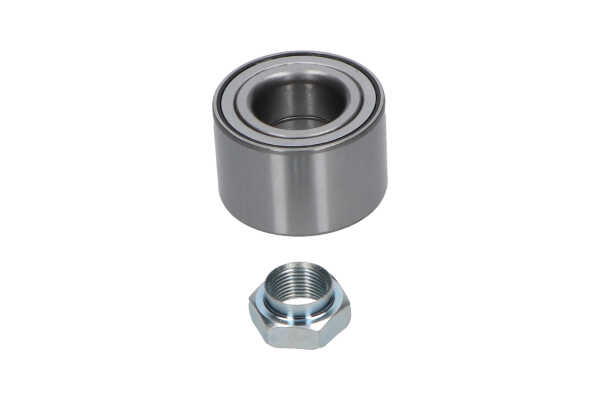 KAVO PARTS WBK-10001 Wiellager Lada Kalina 1119 1.6 Sport 118 Pk Benzine 2013