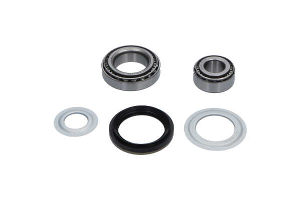 KAVO PARTS WBK-10006 Hjulnav VW LT 28-35 II Bus 2.5 SDI 75 HK Diesel 2005