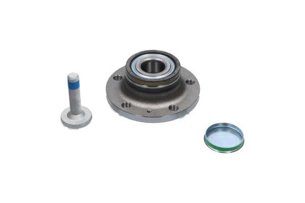 KAVO PARTS WBK-10023 Radnabe VW Tiguan Allspace (BW2) 2.0 TSI 186 PS Benzin 2025