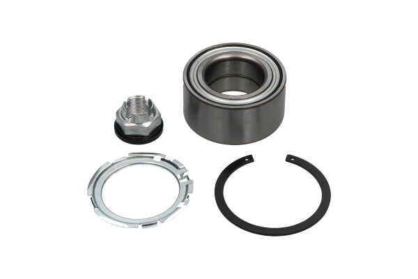 KAVO PARTS WBK-10025 hjulnav Renault Kangoo 2 Express 1.5 dCi 90 (FW18) 91 hk Diesel 2023
