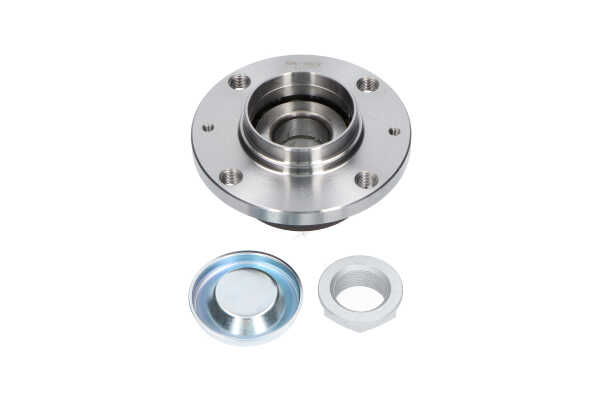 KAVO PARTS WBK-10028 Wiellager PEUGEOT Partner Origin Combispace (G_) 1.6 16V 110 Pk Benzine 2012