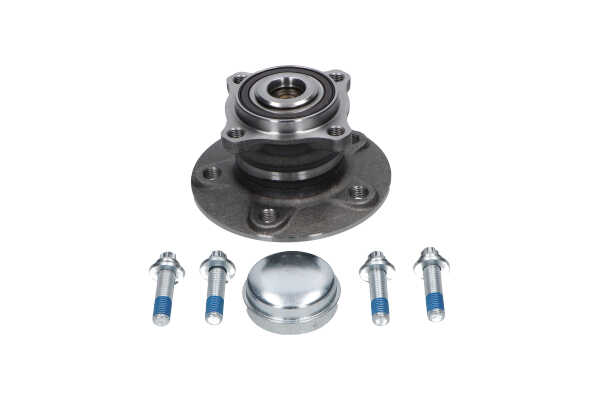 WBK-10030 KAVO PARTS 1699810027 Radlagersatz