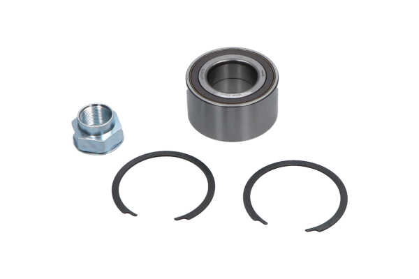 KAVO PARTS WBK-10031 hjulnav Corsa D 1.6 VXR (L08) 211 hk Bensin 2011