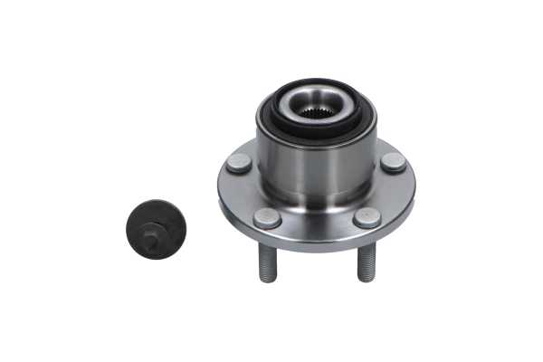 KAVO PARTS WBK-10032 Buje de rueda Volvo C70 Cabrio 2012 originales precio