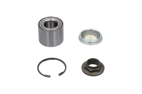 KAVO PARTS WBK-10033 Náboj kolesa VAUXHALL Corsa Mk5 (F) CORSA-e 136 KS Elektro 2023
