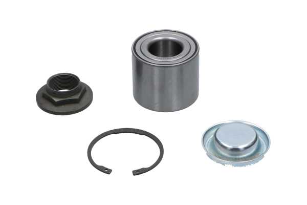 KAVO PARTS WBK-10034 Rato stebulė DS DS4 / DS4 Crossback 1.6 THP 160 163 AG benzinas 2016