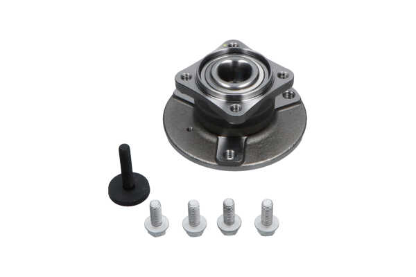 KAVO PARTS WBK-10037 wiellagerset A 451 350 01 35