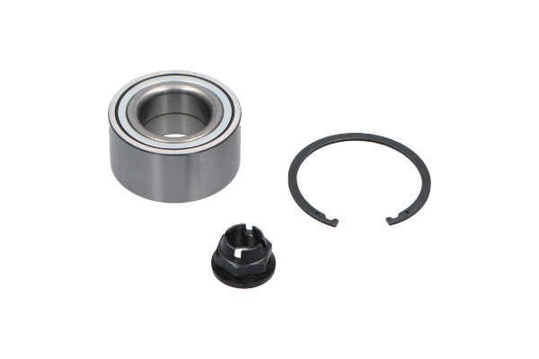 Rato guolio komplektas WBK-10039 KAVO PARTS Rato guolio komplektas kaina