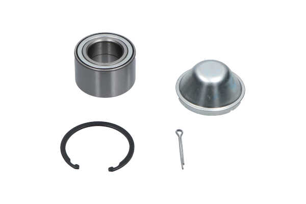 KAVO PARTS WBK-10041 Moyeu de roue CITROËN C-Zero 3/5 portes C-Zero 48 CV éléctrique 2019