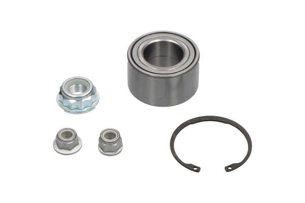 KAVO PARTS WBK-10042 wiellagerset 1S0498625A