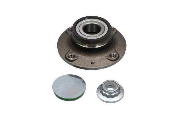 KAVO PARTS WBK-10043 Hjulnav VW Load Up 1.0 BlueMotion 75 HK Benzin 2019