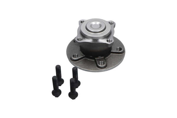 KAVO PARTS WBK-10046 Radlager Mercedes W246 B 160 1.6 (246.241) 102 PS Benzin 2016