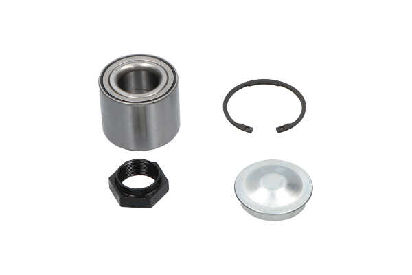 KAVO PARTS WBK-10048 Radnabe Dacia Logan Express 1.5 dCi (FS0Y, FS00, FS0J) 65 PS Diesel 2011