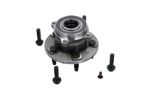 KAVO PARTS WBK-10053 wiellagerset 102717000A