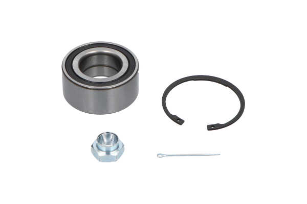 KAVO PARTS WBK-10055 Wiellager PEUGEOT Partner Origin Combispace (G_) 1.6 16V 110 Pk Benzine 2013