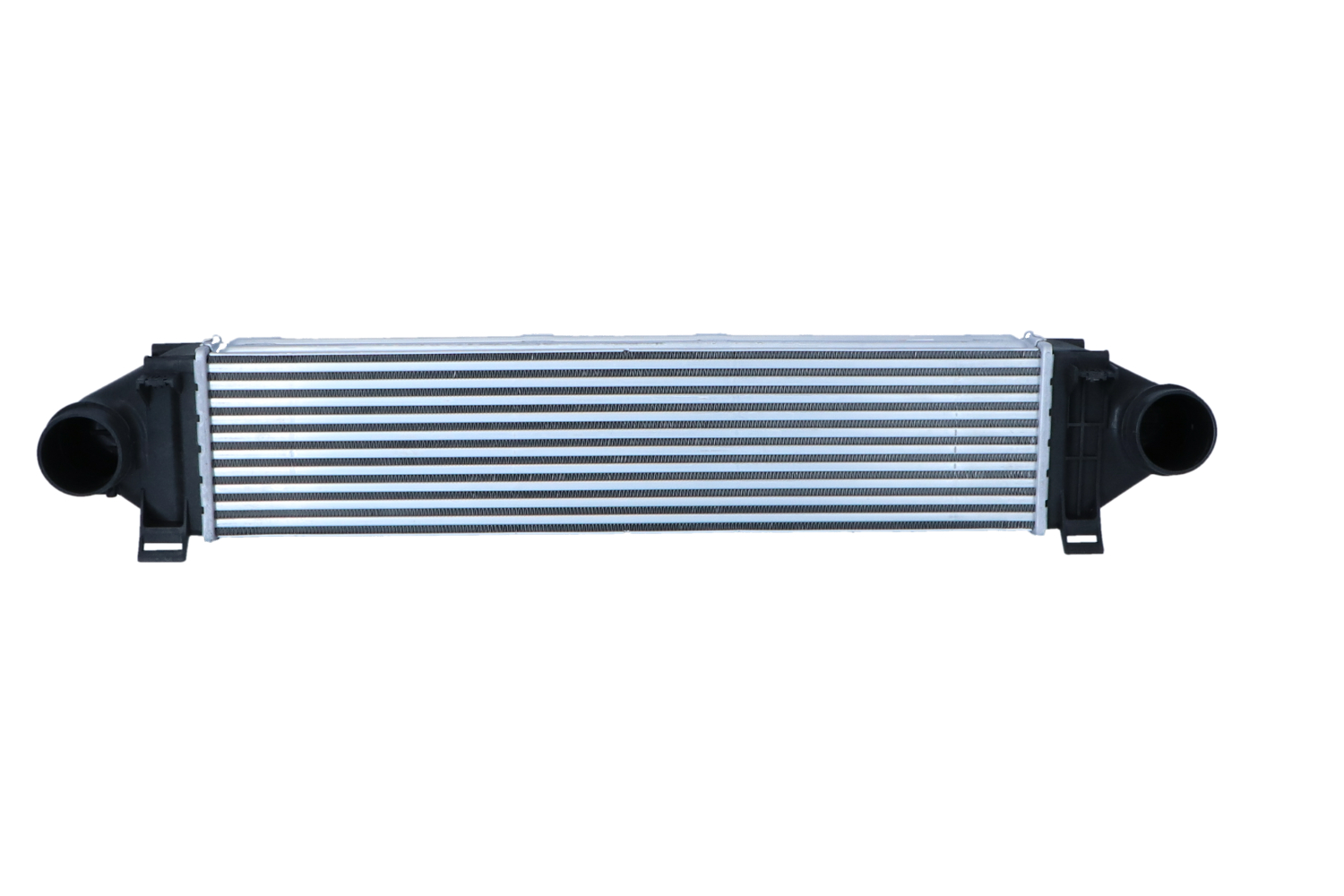 NRF 309079 Intercooler Volvo V70 III 2.5 T FlexiFuel 200 hk Bensin/etanol 2008