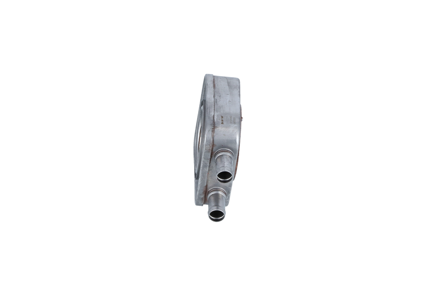 310060 NRF 227555 Ölkühler, Automatikgetriebe