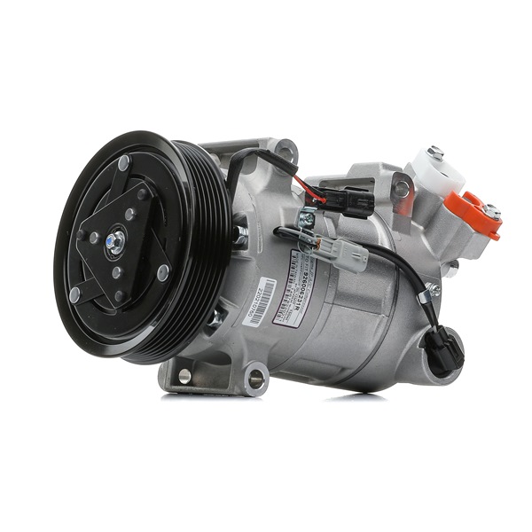 Compressor de ar condicionado NRF RENAULT ESPACE 320083