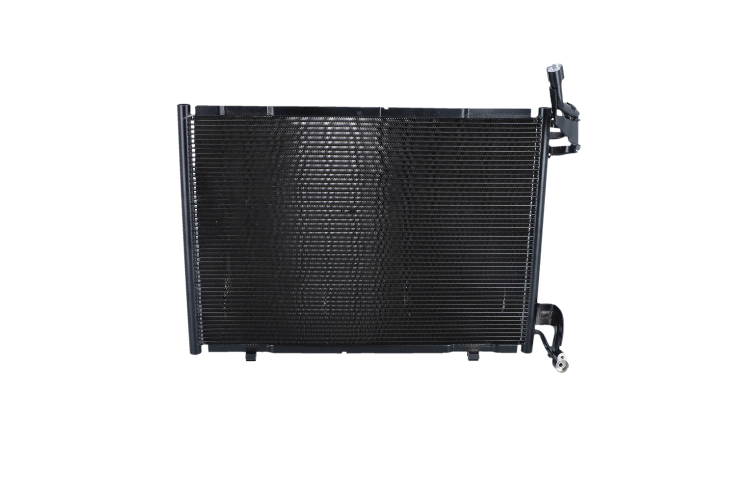 Airconditioning NRF FORD ECOSPORT 350521