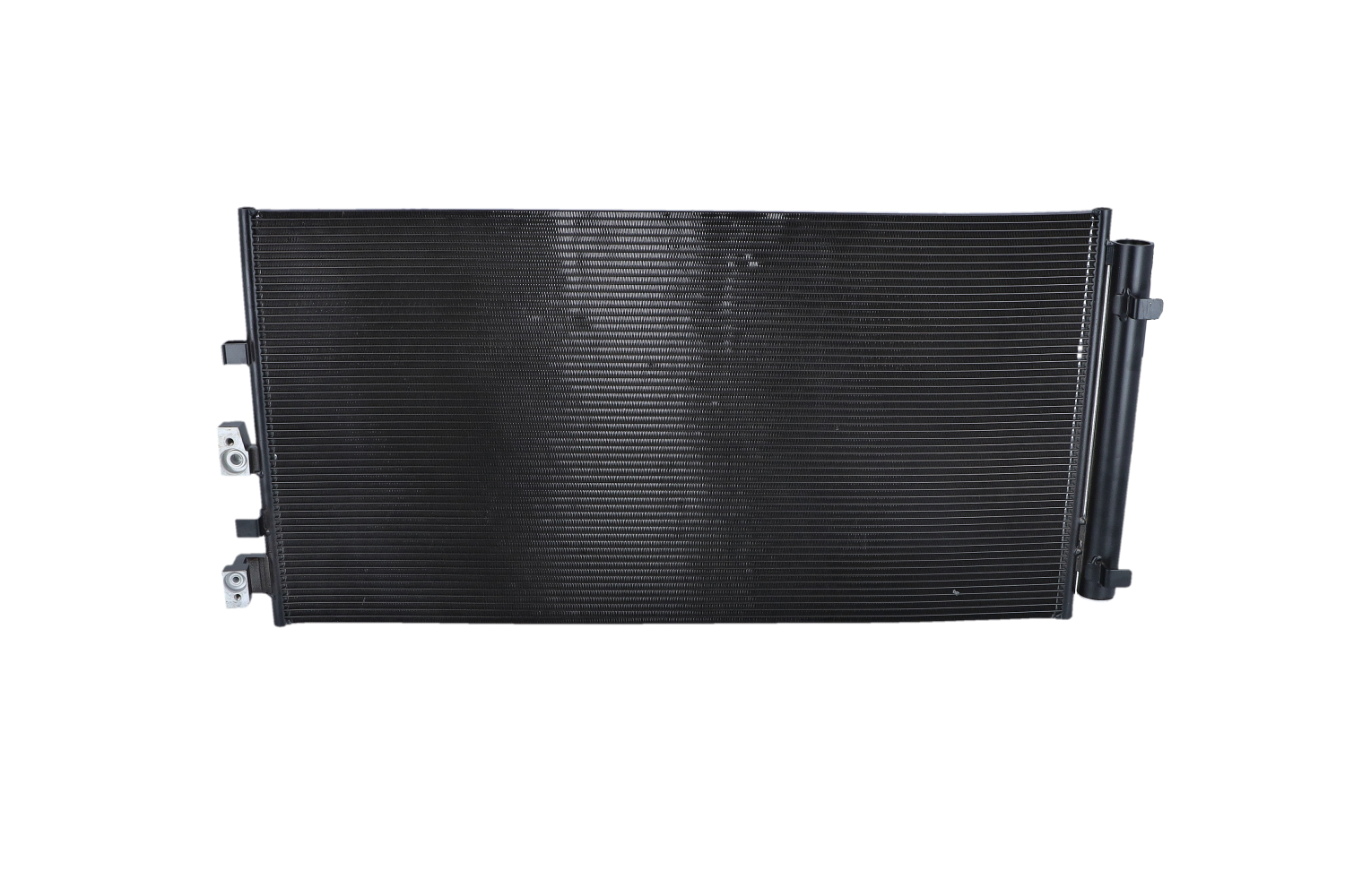 Airco-radiateur NRF FORD FOCUS 350522