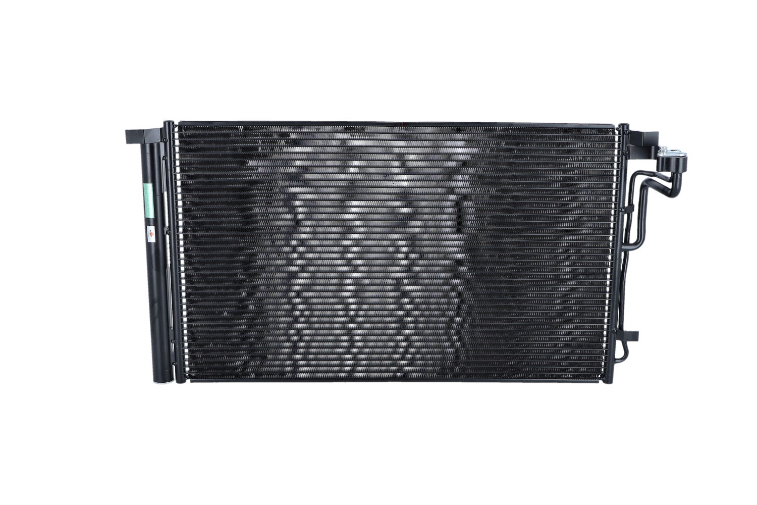 NRF 350525 condensor Hyundai i30 PDE 1.4 MPI 100 Pk Benzine 2018