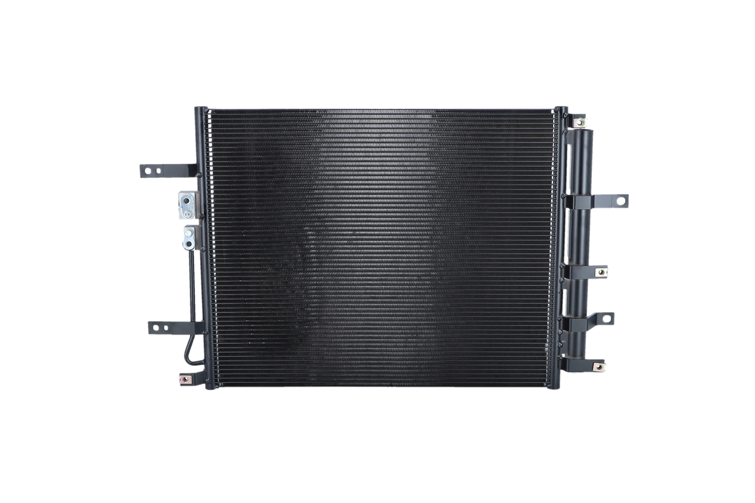 NRF 350526 Ac kondensator Kia Niro DE E-NIRO 204 HK EL 2022