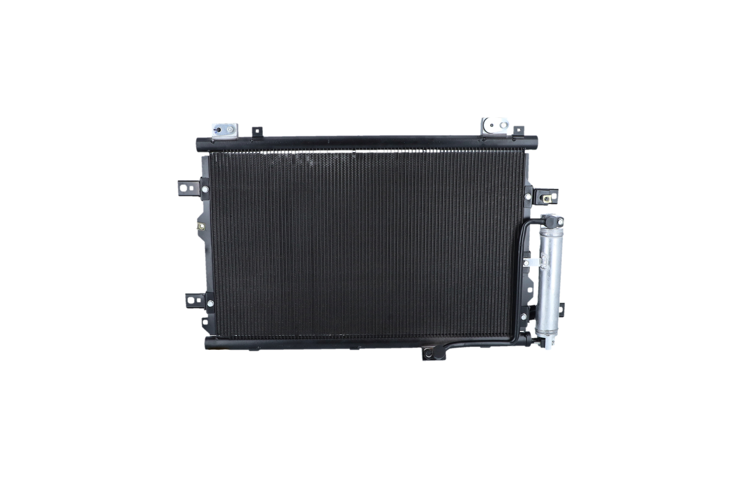 NRF 350527 Ac kondensator Kia Niro DE E-NIRO 204 HK EL 2019