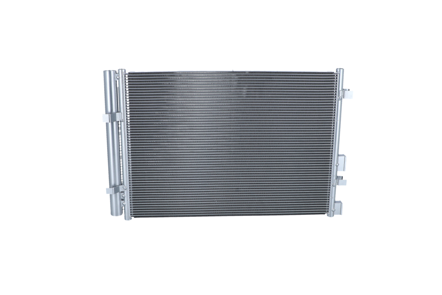NRF 350528 condensor voor airco 97606-C8200