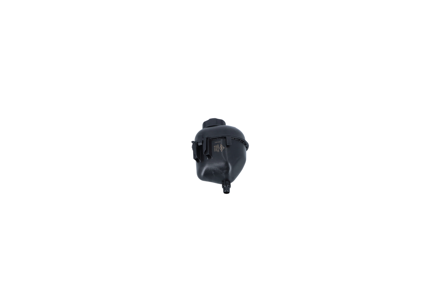 NRF 454087 koelvloeistofreservoir BMW G01 xDrive 25 d 231 Pk Diesel 2025