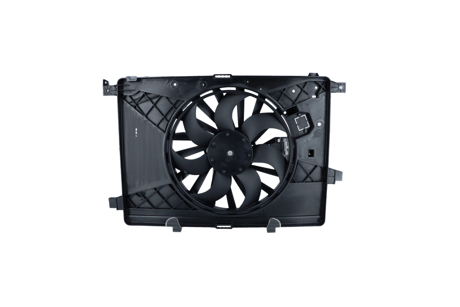 NRF 47990 oryginalne Wentylator chłodnicy ALFA ROMEO cena