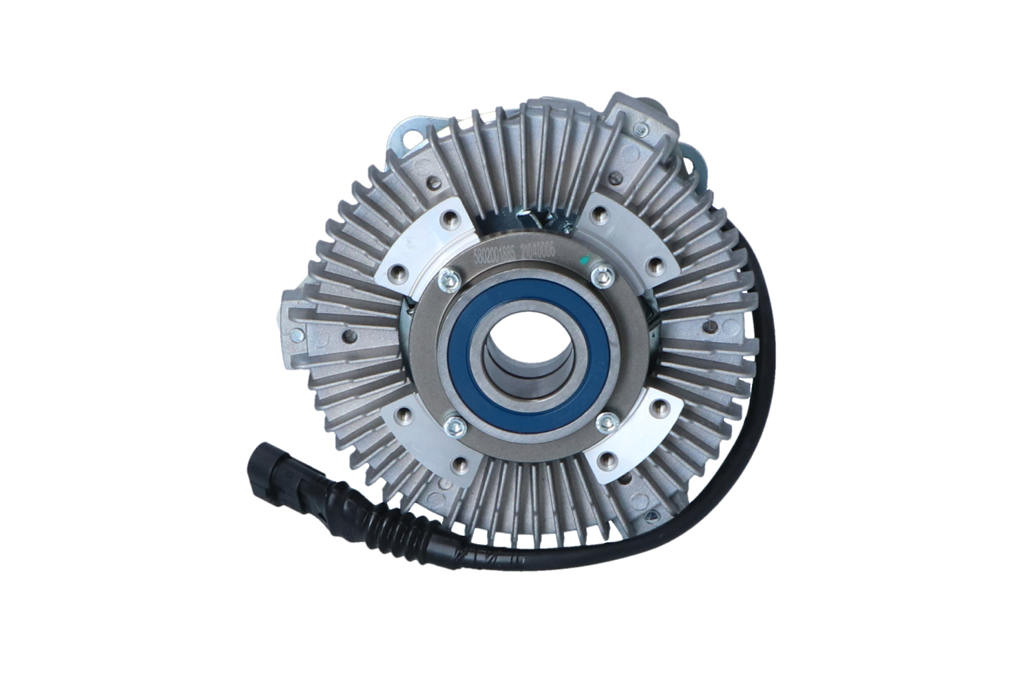 Fan clutch NRF 49725